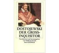 Der Großinquisitor Dostojewski, Fjodor Michailowitsch (Auteur)