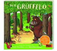 Der Grüffelo | Axel Scheffler Axel SchefflerAxel Scheffler (Auteur)