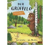 Der Grüffelo [German] by Scheffler, Axel [Paperback] NEUF