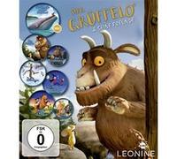 DER GRÜFFELO UND SEINE FREUNDE - BR G