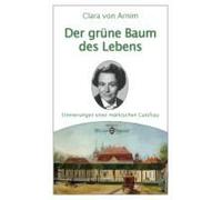 Der Grüne Baum Des Lebens