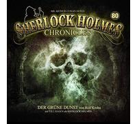 Der Grüne Dunst - Folge 80