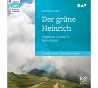 Der grüne Heinrich [German] by Keller, Gottfried NEUF