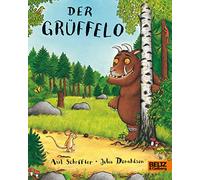 Der Gruffelo