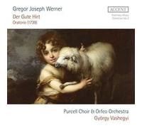 Der Gute Hirt (Oratorio 1739)