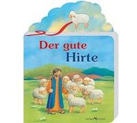 Der gute Hirte | Astrid Kro¨mer Astrid Kro¨merAstrid Kro¨mer (Auteur)