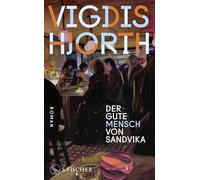 Der gute Mensch von Sandvika: Roman
