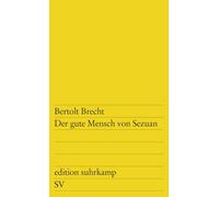 Der gute Mensch von Sezuan