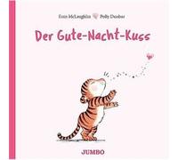 Der Gute-Nacht-Kuss | Eoin McLaughlin Eoin McLaughlin (Auteur)