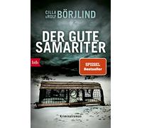 Der Gute Samariter – btb Verlag
