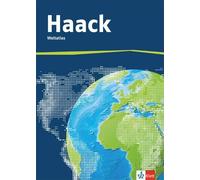 Der Haack Weltatlas - Allgemeine Ausgabe