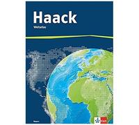 Der Haack Weltatlas - Ausgabe Bayern