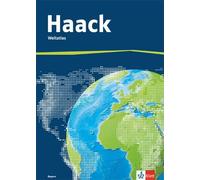 Der Haack Weltatlas - Ausgabe Bayern
