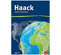 Der Haack Weltatlas - Ausgabe Niedersachsen Und Bremen