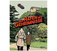 Der Hafen Der Geheimnisse 1: Das Monster Aus Dem Meer