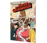Der Hafen der Geheimnisse 5: Familiengeheimnisse