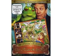 Michael Schanze Präsentiert:der Hase & der Igel [Import allemand]