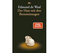 Der Hase mit den Bernsteinaugen – dtv