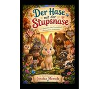 Der Hase mit der Stupsnase
