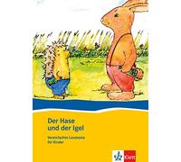 Der Hase und der Igel