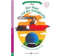 Der Hase und die Schildkröte. Mit Audio via ELI Link-App.