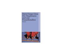 Der Hauptmann Und Sein Frauenbataillon