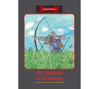 Der Hauptmann Von Hohenklingen