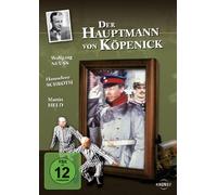 R?Hmann,Heinz - Der Hauptmann Von Kpenick [Import]