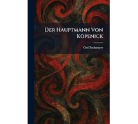 Der Hauptmann von Köpenick