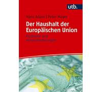 Der Haushalt der Europäischen Union: Probleme und Herausforderungen