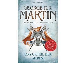 Der Heckenritter von Westeros: Das Urteil der Sieben