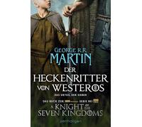 Der Heckenritter von Westeros: Das Urteil der Sieben - Das Buch zur HBO-Original-Serie "A Knight of the Seven Kingdoms" - TV-Start Januar 2026!