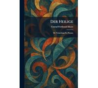 Der Heilige: Die Versuchung Des Pescara