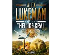 DER HEILIGE GRAL (Project 13): Thriller