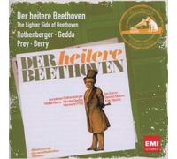 Beethoven, L. Van - Der Heitere Beethoven [Import]