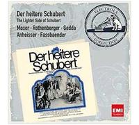 Der Heitere Schubert