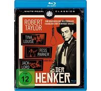 DER HENKER-ORIGINAL KINOFASSUNG BLU-RAY NEUF
