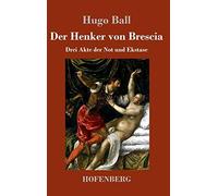 Der Henker Von Brescia