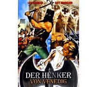 Der Henker Von Venedig [Import]