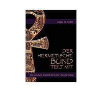 Der Hermetische Bund Teilt Mit