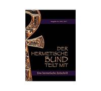 Der Hermetische Bund Teilt Mit: 22