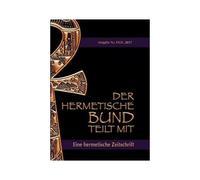 Der Hermetische Bund Teilt Mit: 23