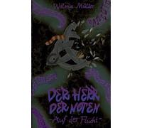 Der Herr der Noten: Auf der Flucht