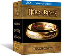 Der Herr Der Ringe