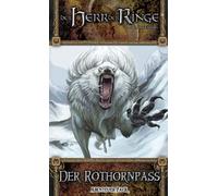 Der Herr der Ringe, Der Rothornpass (Spiel-Zubehör)