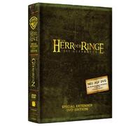 Der Herr der Ringe - Die Gefährten