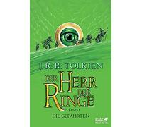 Der Herr der Ringe - Die Gefährten: Neuüberarbeitung und Aktualisierung der Übersetzung von Wolfgang Krege