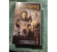 Der Herr der Ringe - Die Rückkehr des Königs