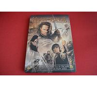 Der Herr der Ringe die Rückkehr des Königs Steelbook