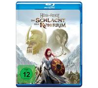 Der Herr der Ringe: Die Schlacht der Rohirrim [Blu-ray]